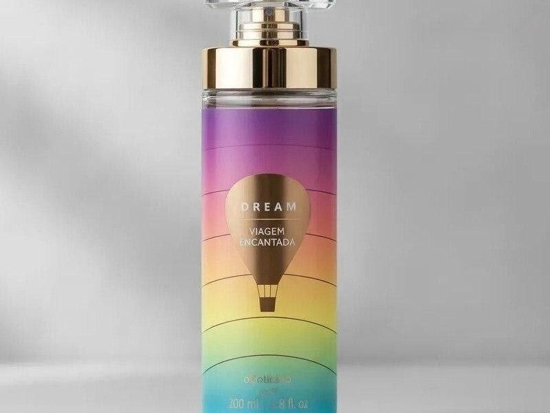 Zaad Expedition Eau De Parfum 95ml oBoticario na Meli por R$ 76,43