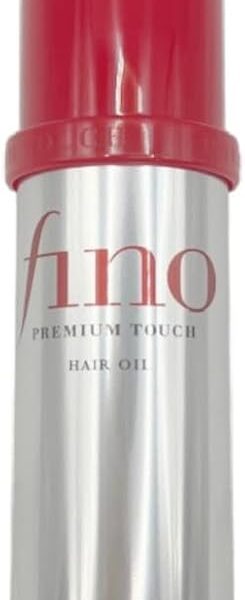 Óleo Capilar Leave-In Suavizante E Hidratante Fino Premium Touch – Enriquecido Com Ingredientes Nutritivos Para Reparar Cabelos Secos E Rebeldes, Proporcionando Mechas Suaves, Brilhantes E