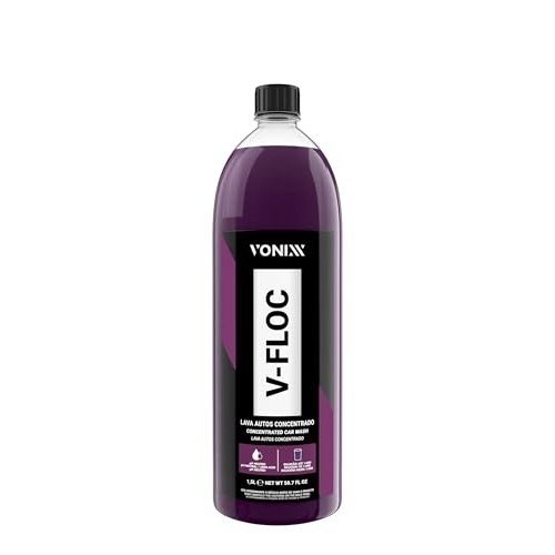 vonixx V-FLOC 1,5L